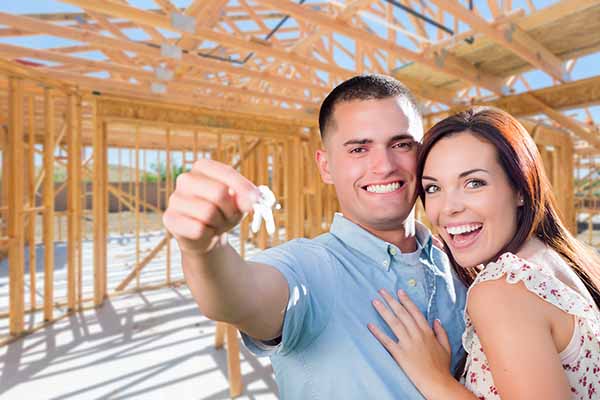 new construction real estate agent review in Marysville, Ohio