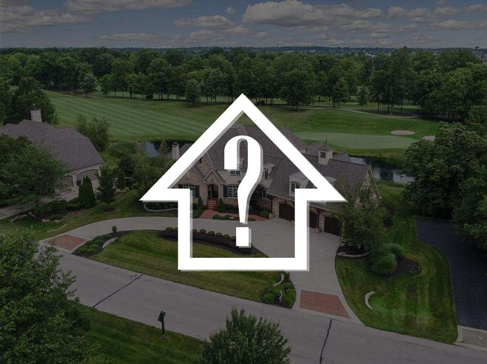 Old Neighborhoods with New Builds in Columbus Ohio Jennifer Jones